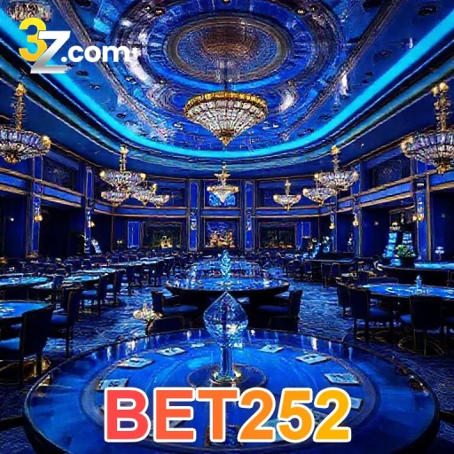 BET252 App