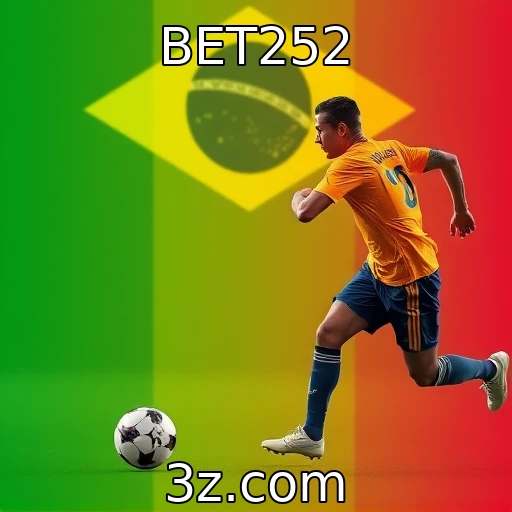 BET252 Mercado de Apostas em 2025: O Que Esperar do Crescimento no Brasil