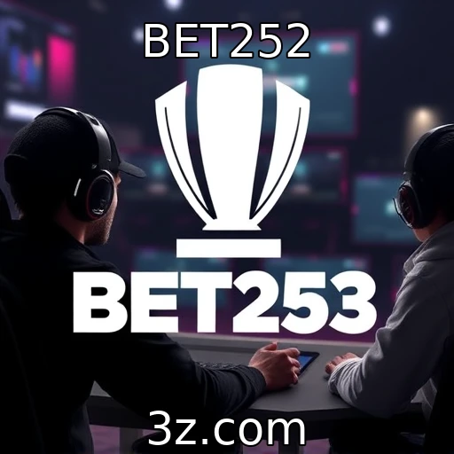 BET252 Apostas em E-sports: Análise das Primeiras Semanas do Campeonato