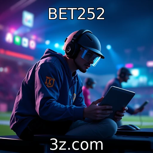 Como as criptomoedas estão revolucionando as apostas online no Brasil