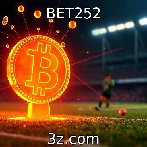 BET252 Apostas esportivas: como analisar partidas para maximizar seus lucros