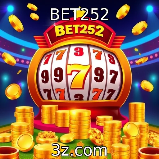 BET252 Análise detalhada das partidas e apostas que podem transformar sua experiência