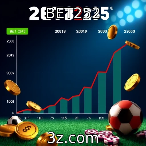 Principais trends de apostas que vão dominar o Brasil em 2025