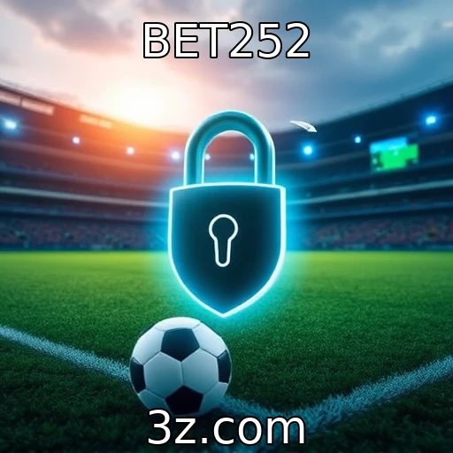 BET252 Apostas esportivas: segredos para antecipar resultados nas principais ligas