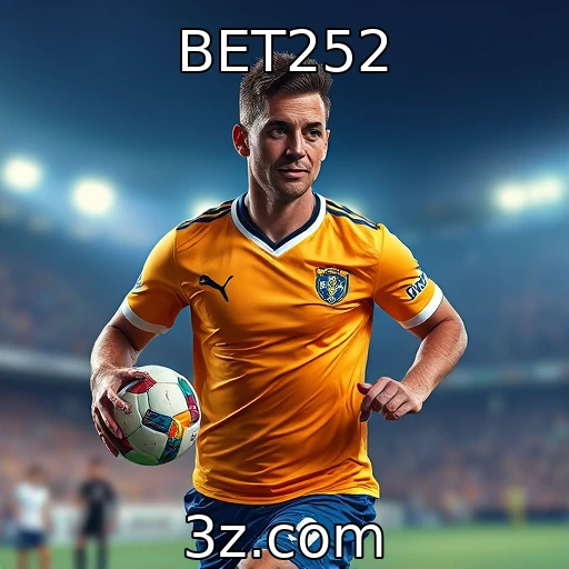 BET252 Apostas Esportivas: Análise Profunda das Últimas Partidas