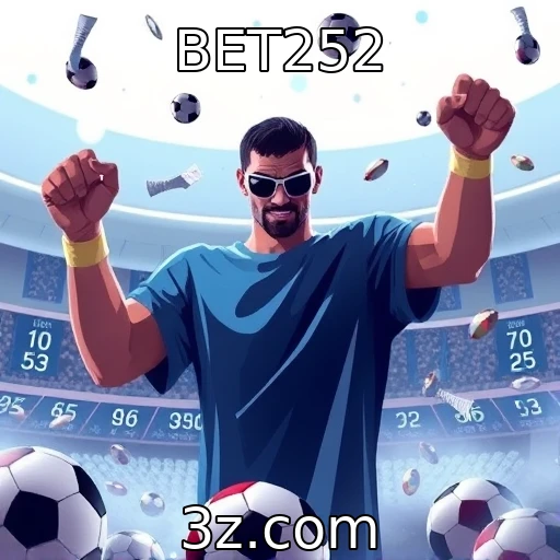 Apostas Esportivas: Análise Completa de Estratégias Vencedoras