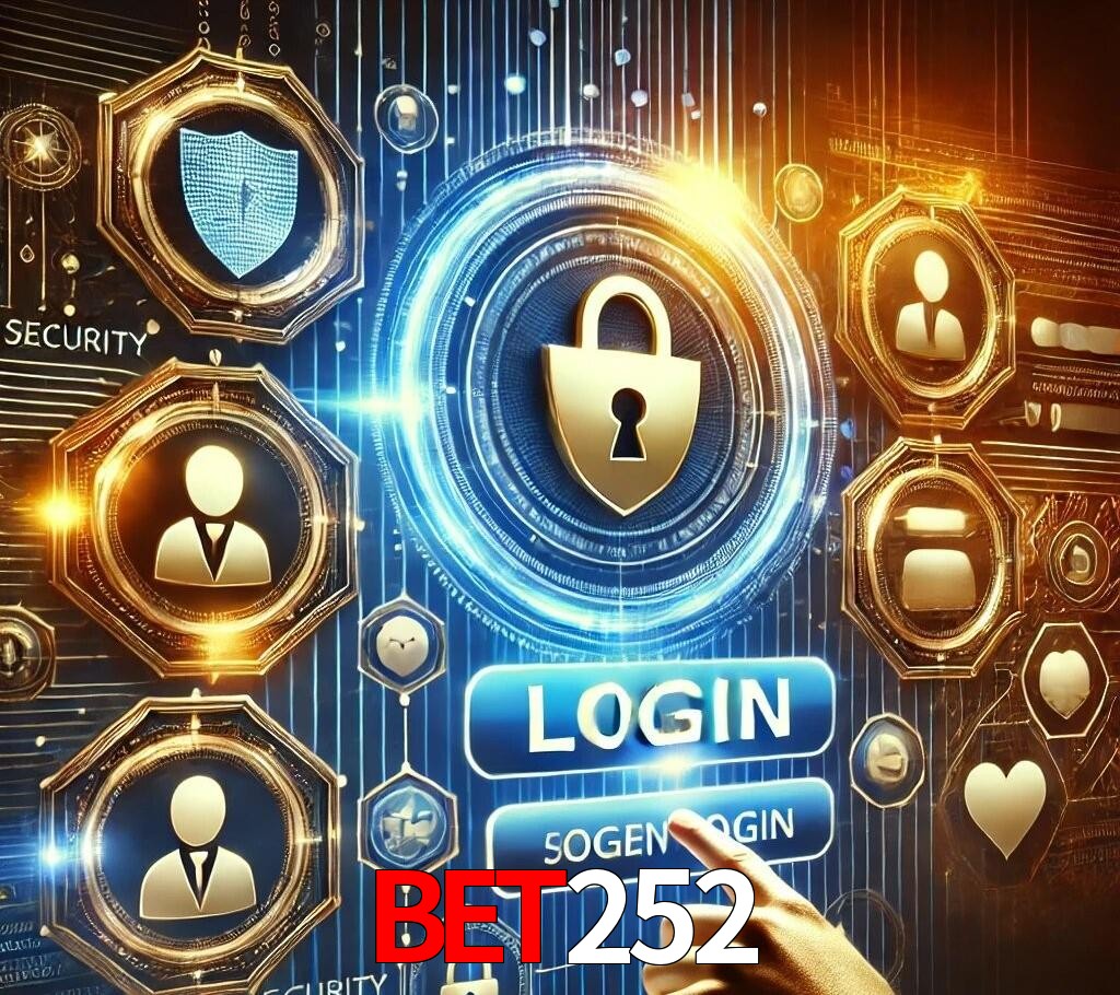 bet252 Benefícios de Fazer Login